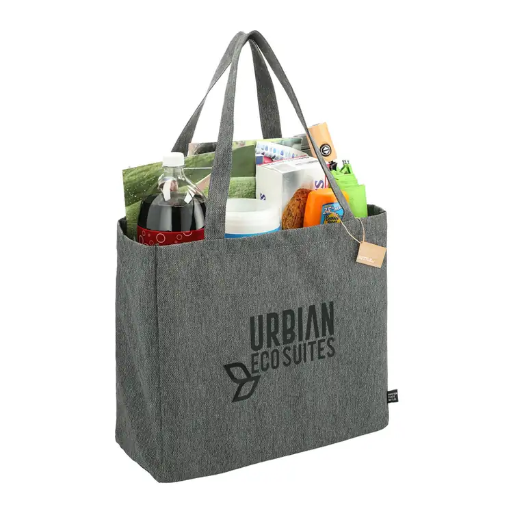 Vila Recycled All-Purpose Tote #4