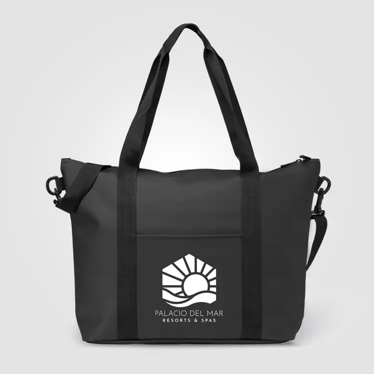 Sac fourre-tout pour ordinateur Malmö en polyuréthane recyclé 18 L #2