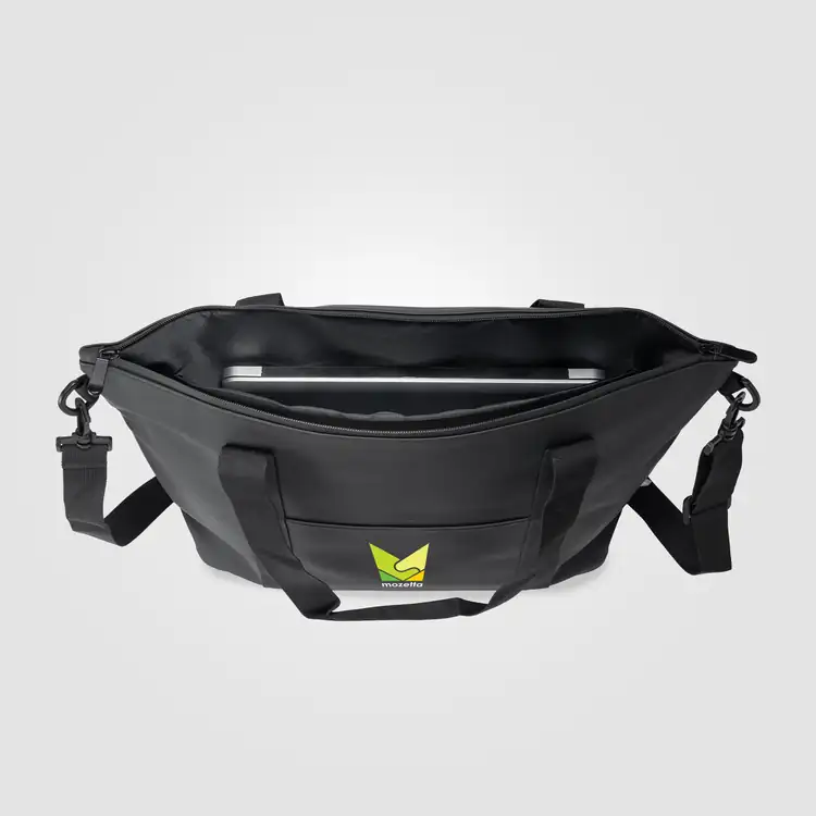 Sac fourre-tout pour ordinateur Malmö en polyuréthane recyclé 18 L #6