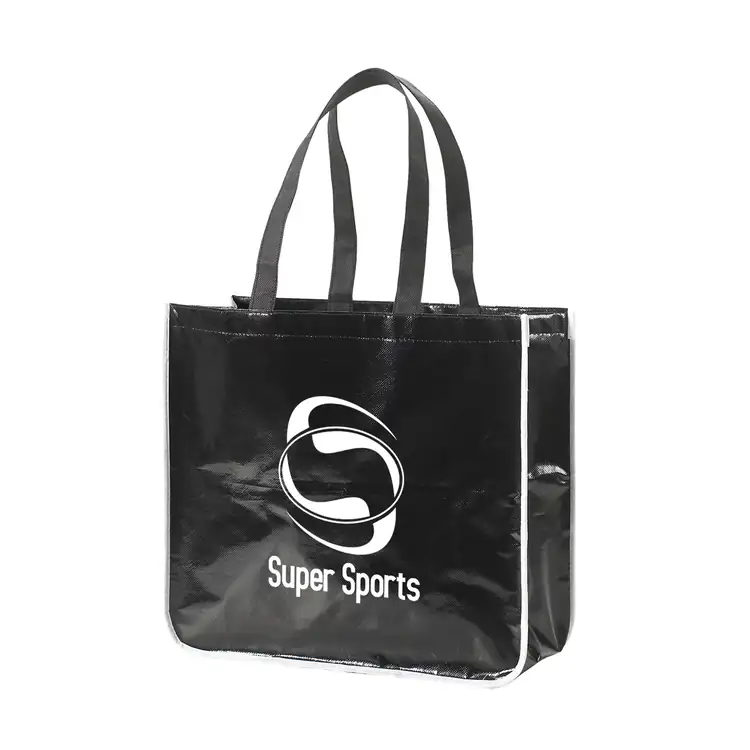 Sac fourre-tout recyclé Brunel #2