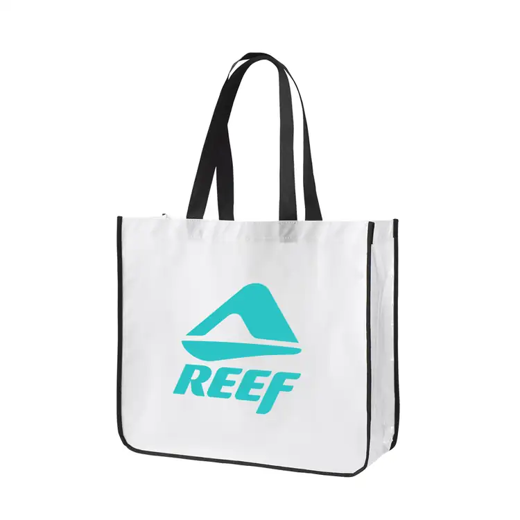Sac fourre-tout recyclé Brunel #5
