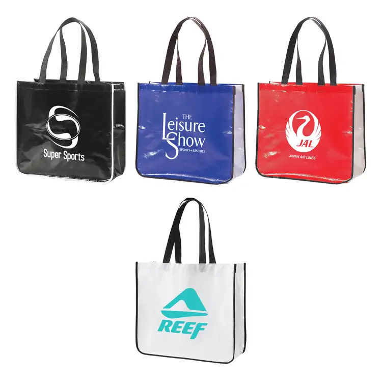 Sac fourre-tout recyclé Brunel