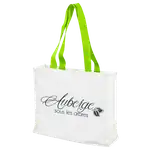 Sac fourre-tout recyclé Clonakilty