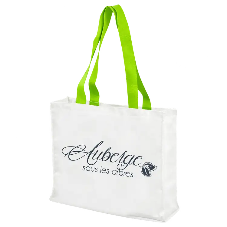Sac fourre-tout recyclé Clonakilty
