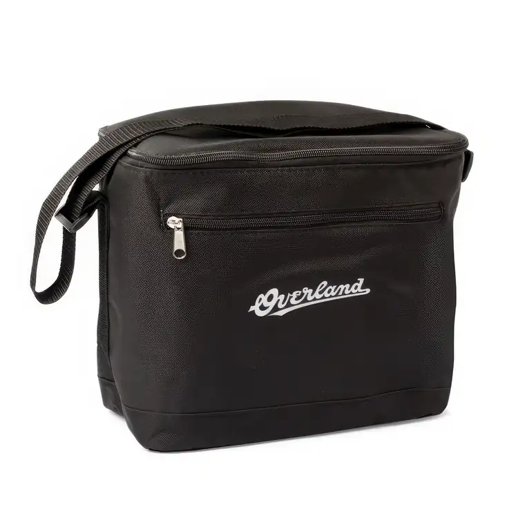 Appreciation Is In The Bag Cooler Bag and Snacks #3