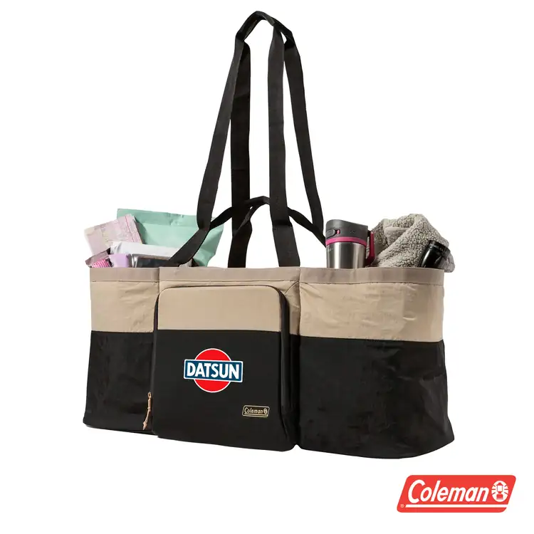 Coleman Now XL 24-Can Tote Cooler #2