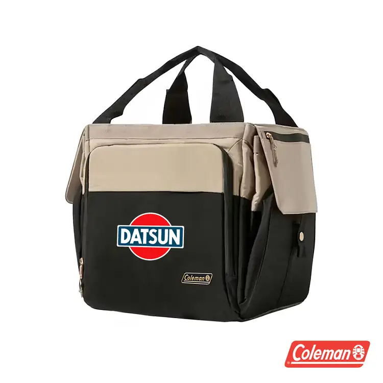 Coleman Now XL 24-Can Tote Cooler #3