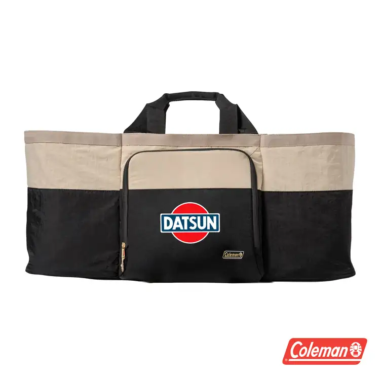 Coleman Now XL 24-Can Tote Cooler #5