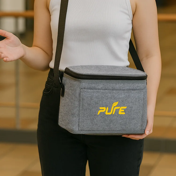 Andes Cooler Bag #4