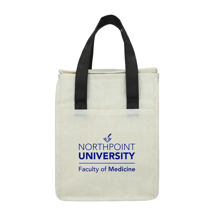 Ares Recycled Non-Woven Cooler #2