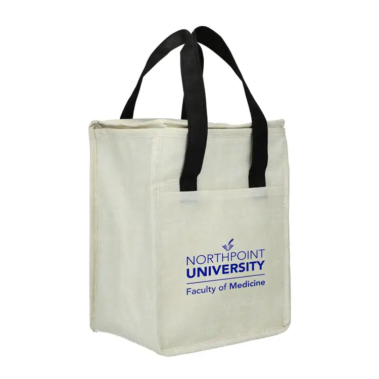 Ares Recycled Non-Woven Cooler #3