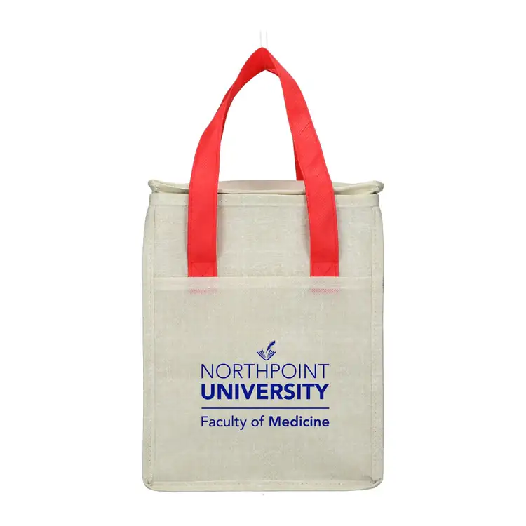 Ares Recycled Non-Woven Cooler #6