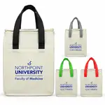 Ares Recycled Non-Woven Cooler