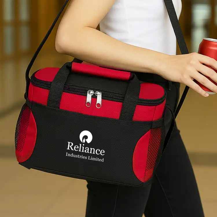 Biggie Cooler Bag #3