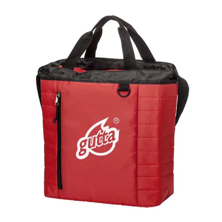 Canterbury Cooler Bag #5