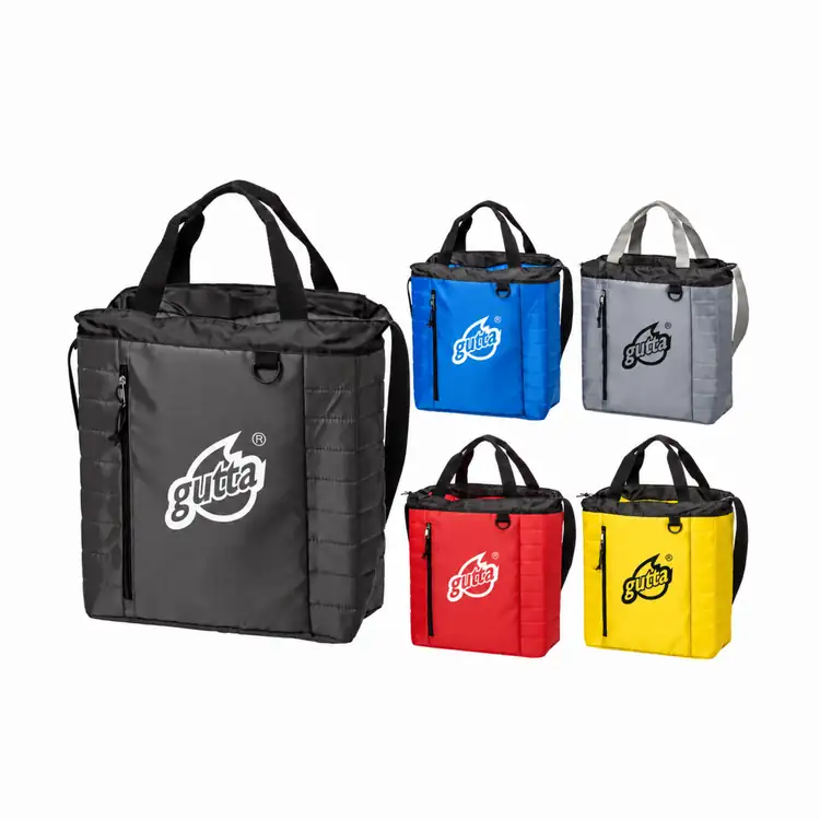 Canterbury Cooler Bag