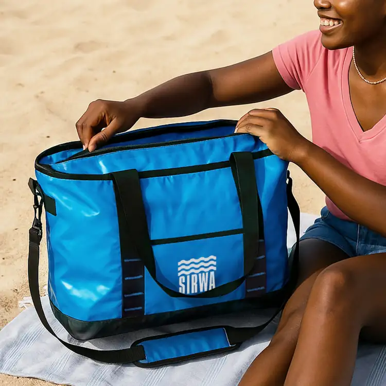 Cordoba Cooler Bag #6