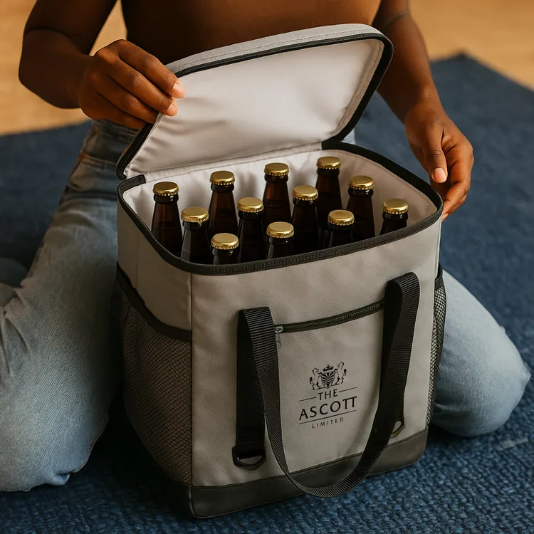 Elias Cooler Bag #5