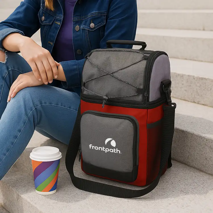 Executive Cooler Bag #3