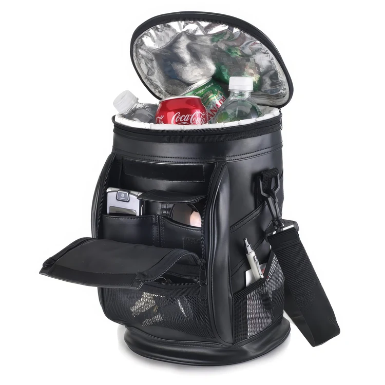 Foursome Cooler Bag #2