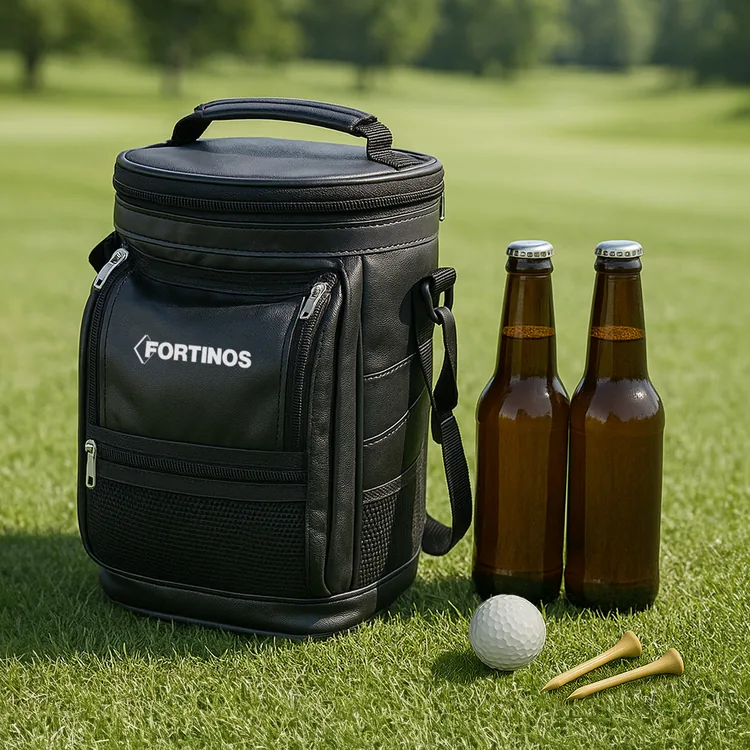Foursome Cooler Bag #3