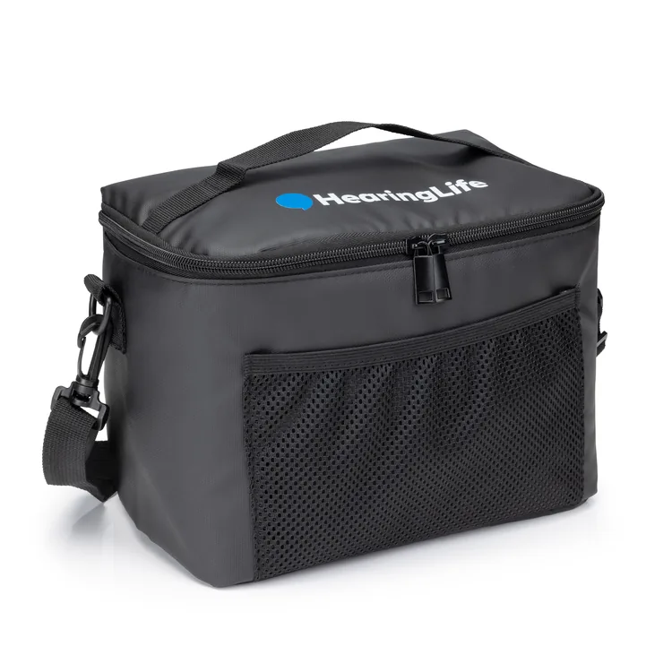 Gower Cooler Bag #2