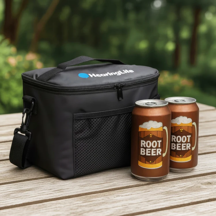 Gower Cooler Bag #5