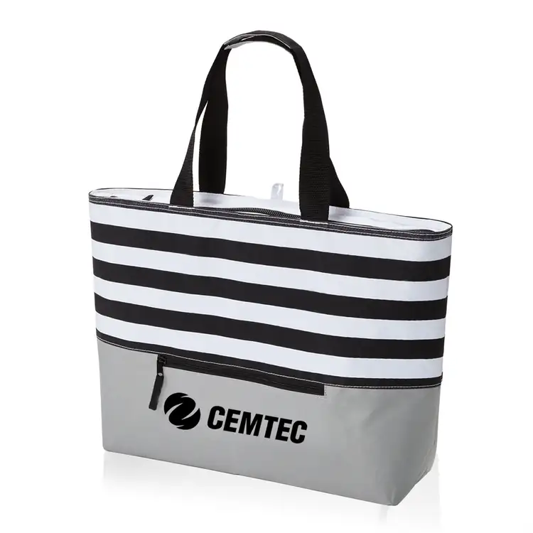 Icelandic 12-Can Cooler Bag