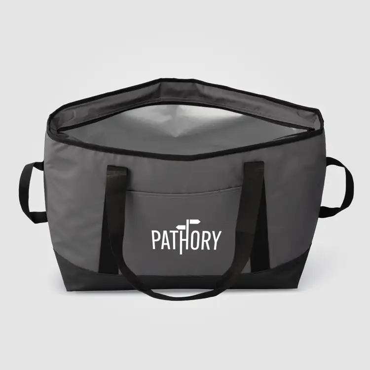 Iceman Tarpaulin Cooler Bag 40 L #3