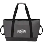 Sac isotherme Iceman en bâche 40 L