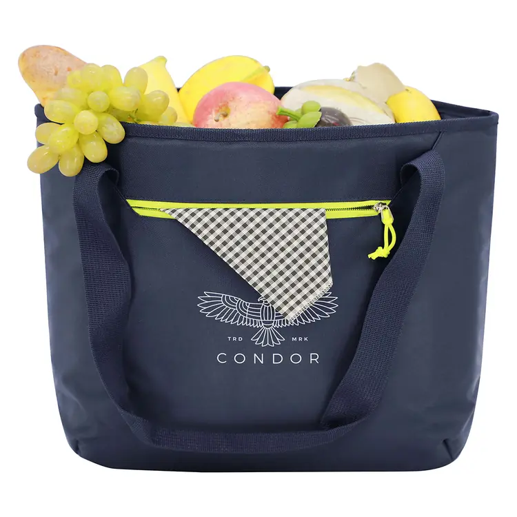Sac isotherme Jasper en polyester Premier 600D #3