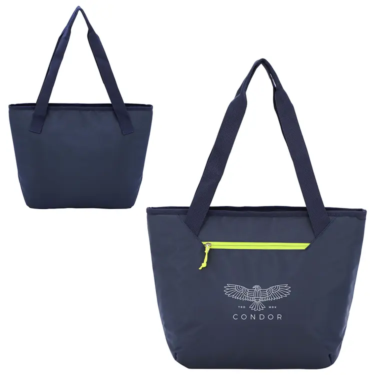 Sac isotherme Jasper en polyester Premier 600D