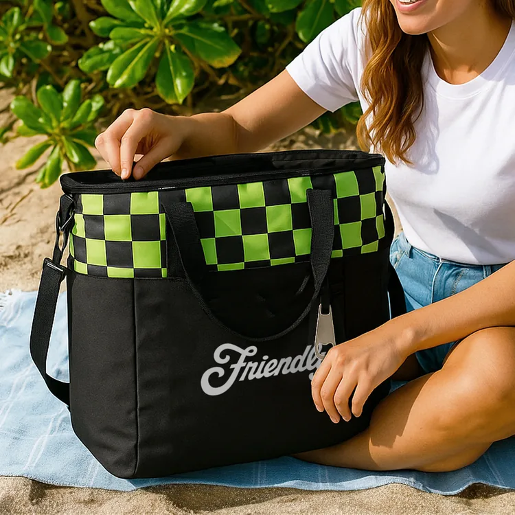 Kailua Cooler Bag #6