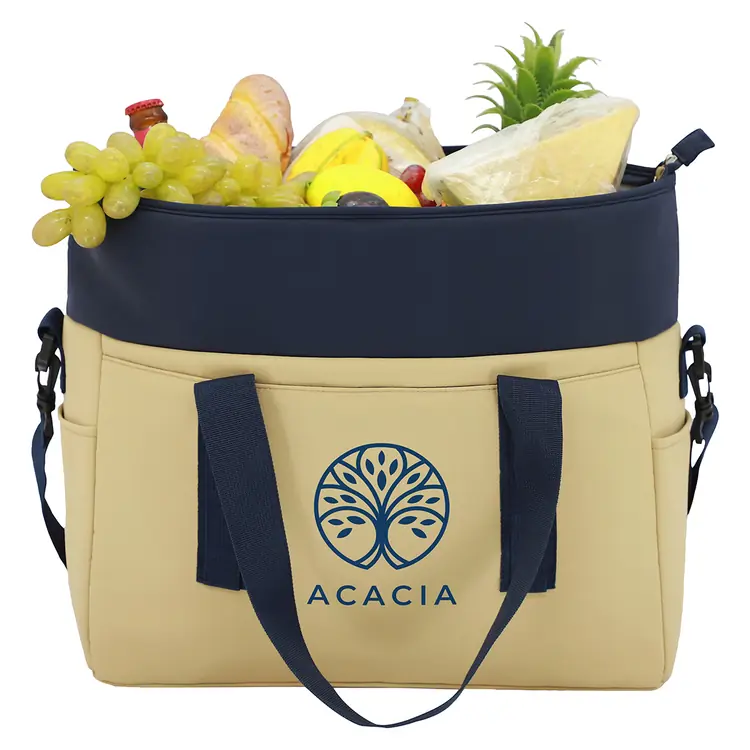 Mirador 320D Taslon 28-Can Cooler Tote #2