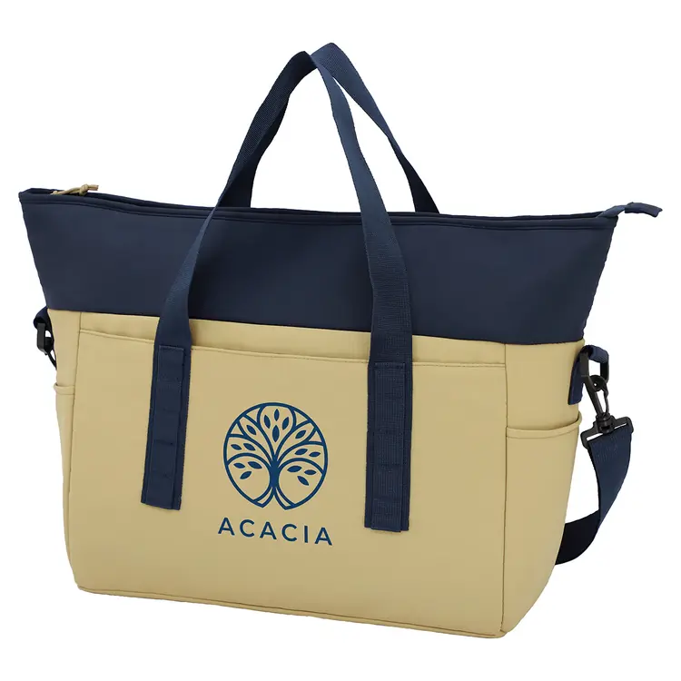 Mirador 320D Taslon 28-Can Cooler Tote #3