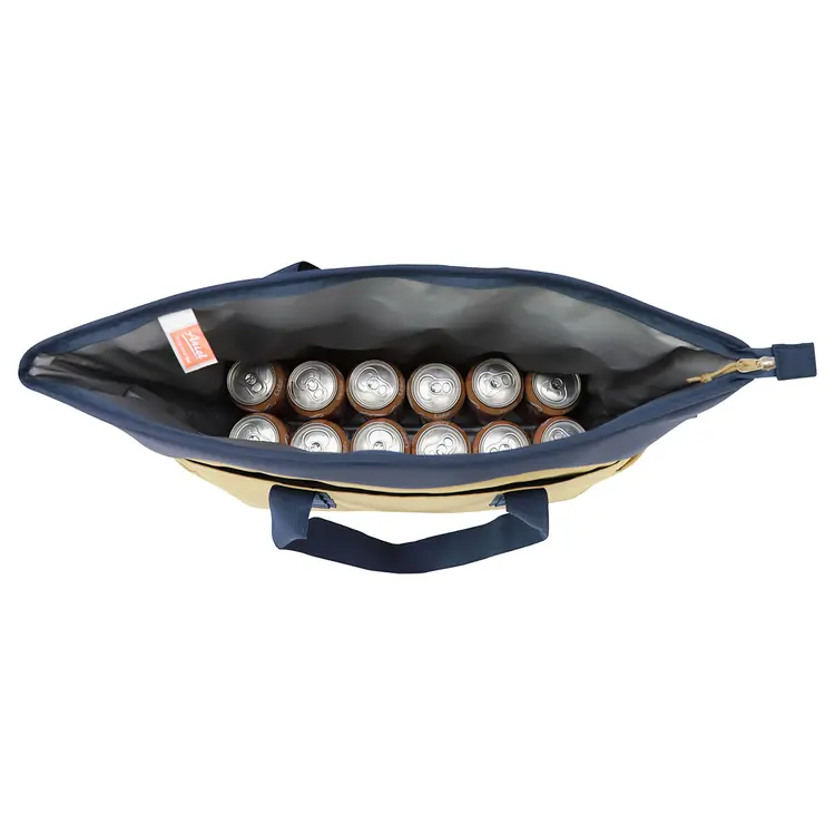Mirador 320D Taslon 28-Can Cooler Tote #4