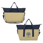 Sac isotherme Mirador en Taslon 320D pour 28 canettes