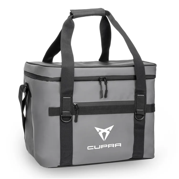 Reykholt Insulated Cooler Bag #2