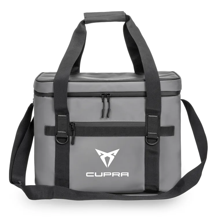 Reykholt Insulated Cooler Bag #3