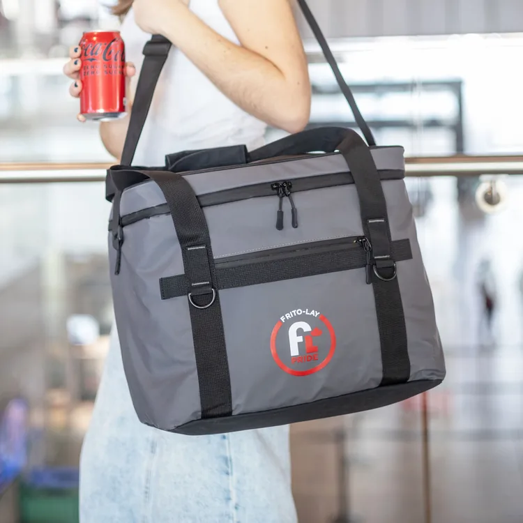 Reykholt Insulated Cooler Bag #5