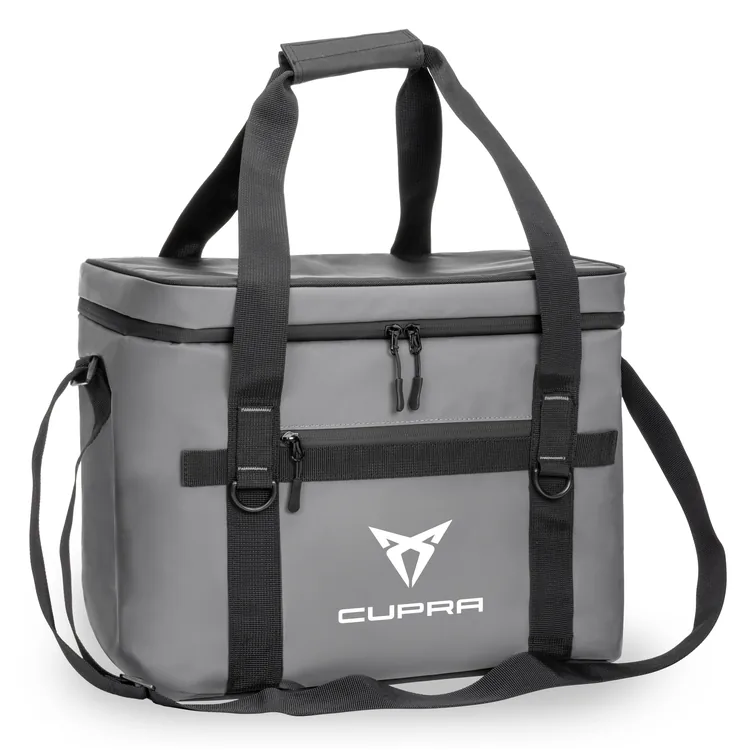 Reykholt Insulated Cooler Bag