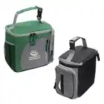 Sac isotherme Summit avec distributeur de lingettes