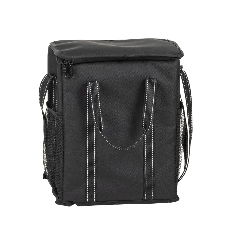 Vik Cooler Bag with Removable Bottle Dividers #2