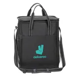 Vik Cooler Bag with Removable Bottle Dividers