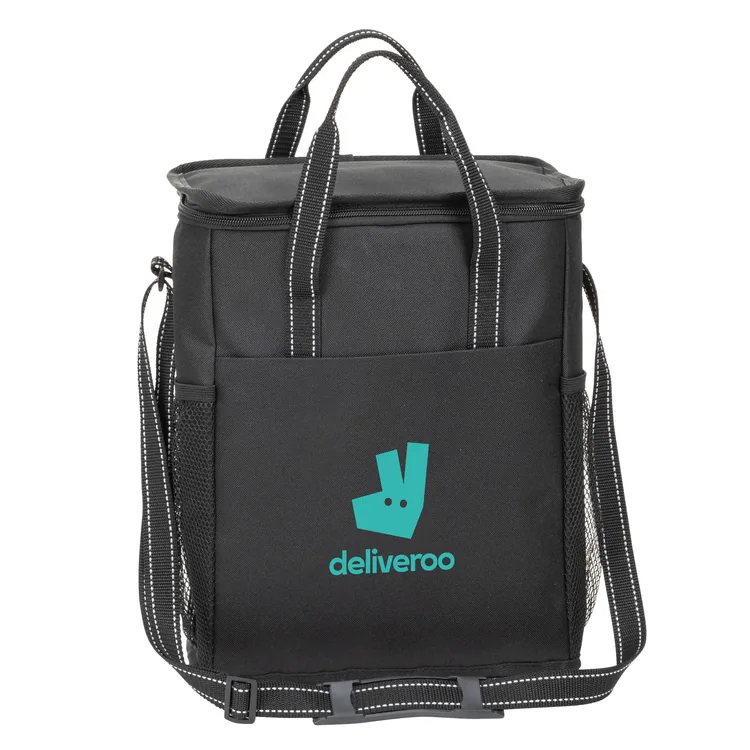 Vik Cooler Bag with Removable Bottle Dividers