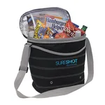 Zebra Cooler Bag