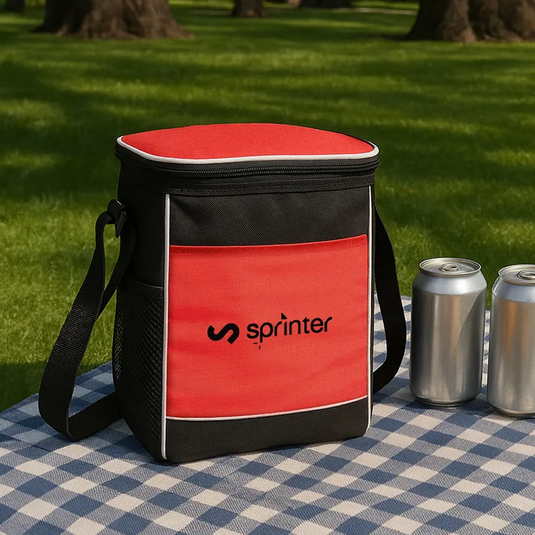 Cooler Sling Bag #3