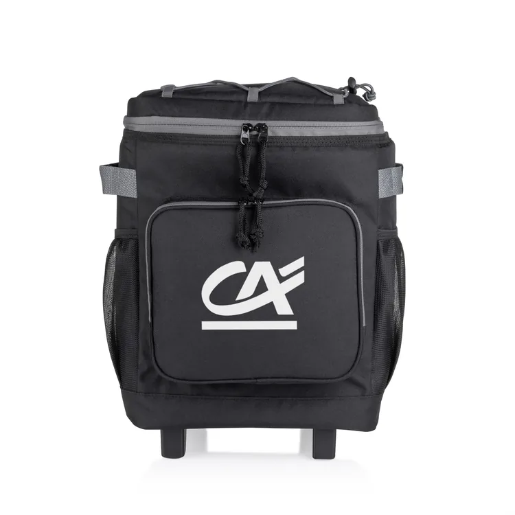 Rutan Trolley Cooler Bag #2
