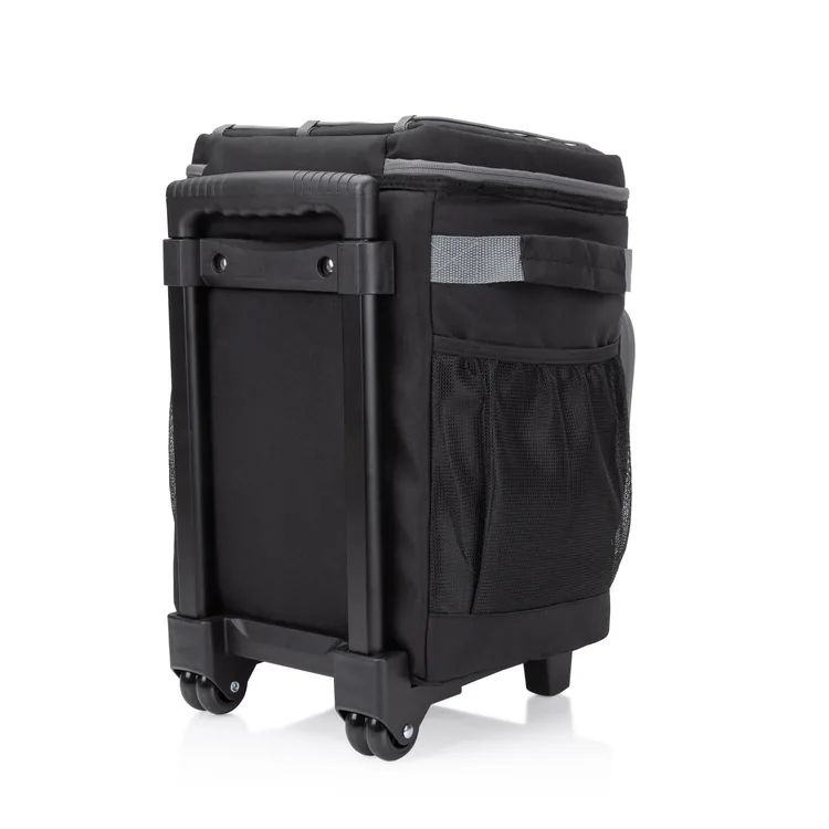 Rutan Trolley Cooler Bag #4