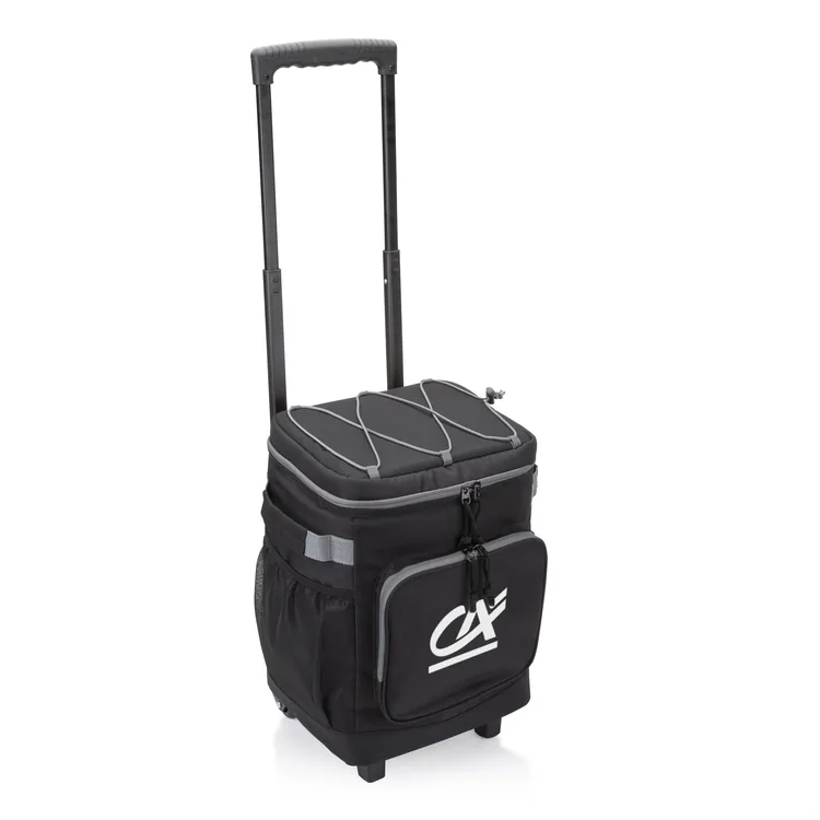 Rutan Trolley Cooler Bag #5